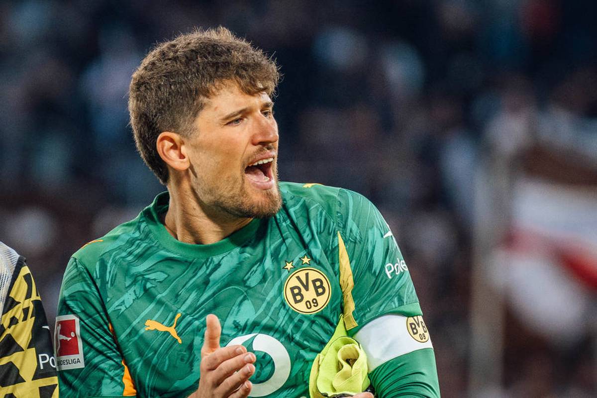 Kobel bei Interview von Fans attackiert