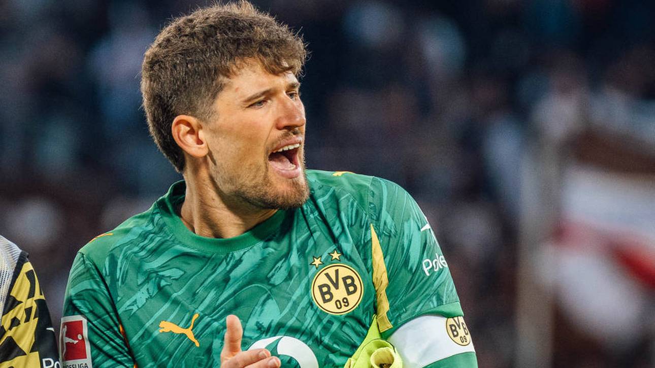 Kobel bei Interview von Fans attackiert