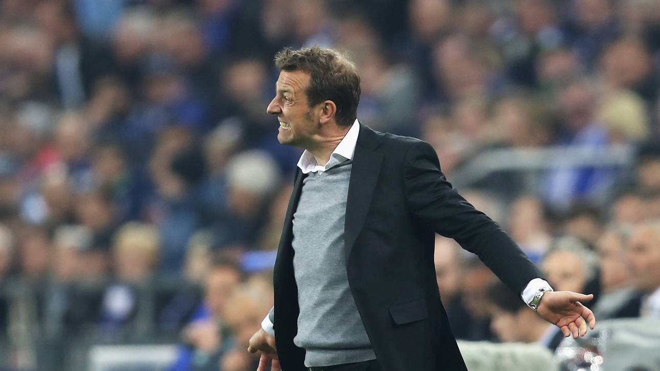 Weinzierl beklagt fehlende Qualität