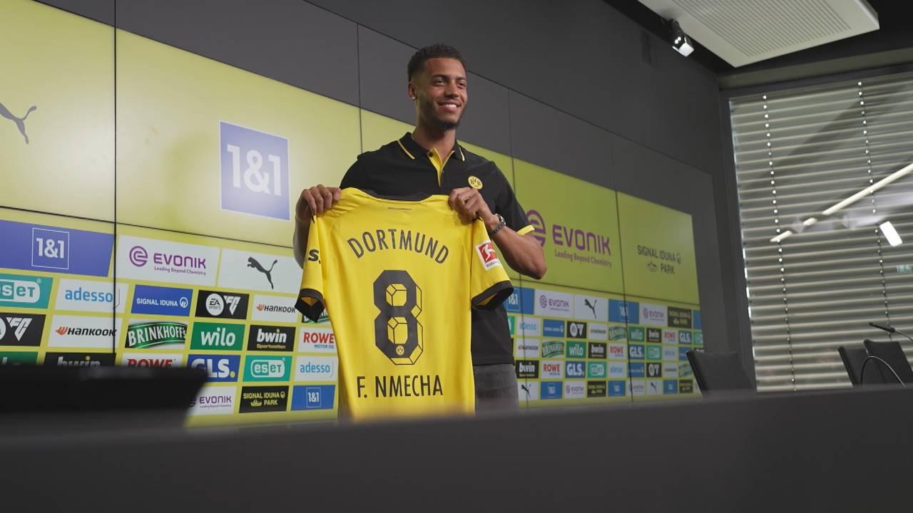 BVB Deutschland: Das ist kein Zufall