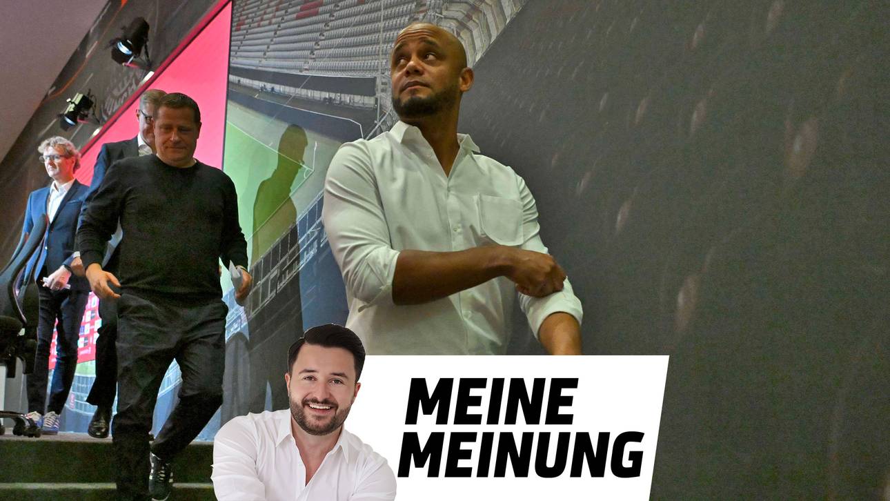 Diese Selbstkritik steht Bayern gut