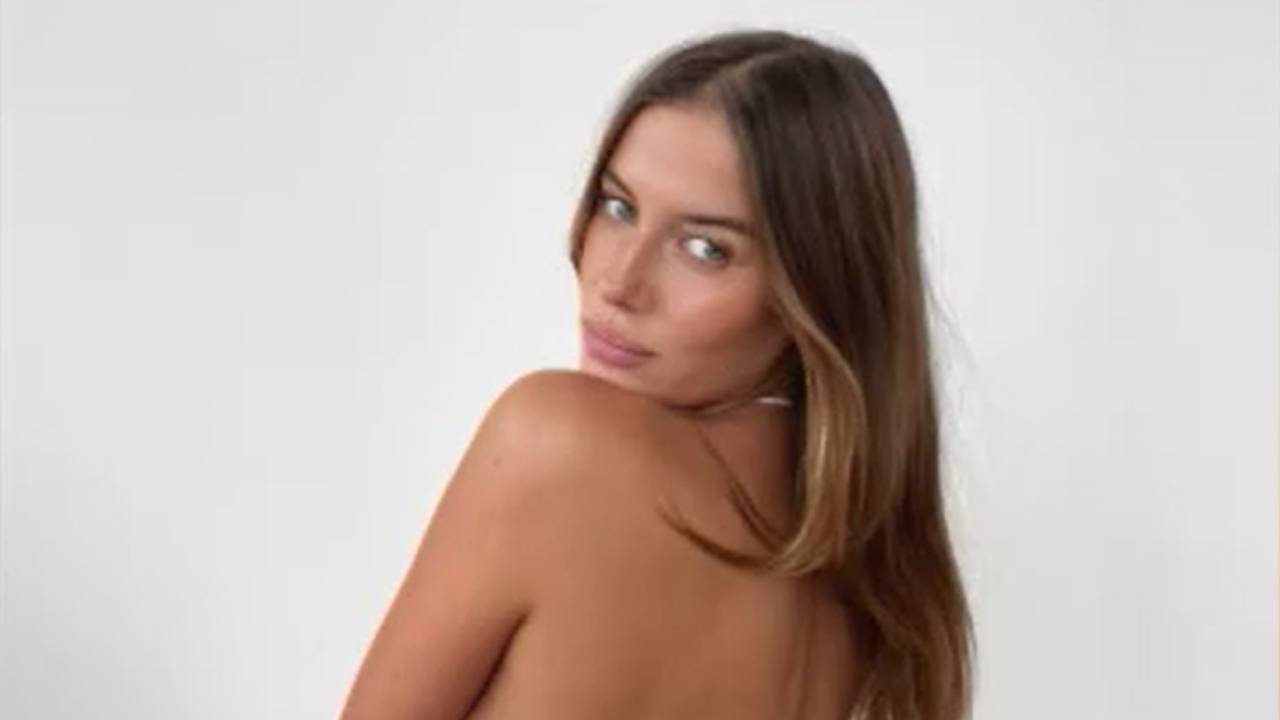 Nicole Poturalski postet Bild mit Nico Schulz auf Instagram
