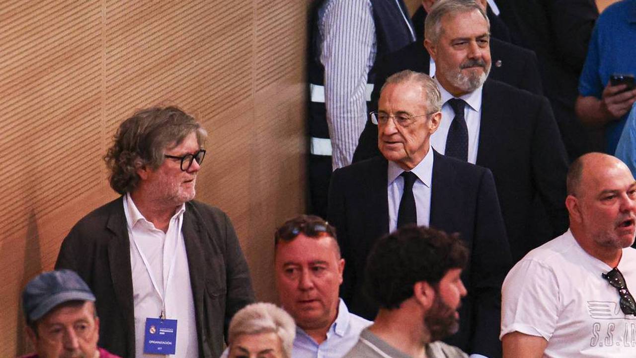 Präsidentschaftswahl bei Real Madrid entschieden!
