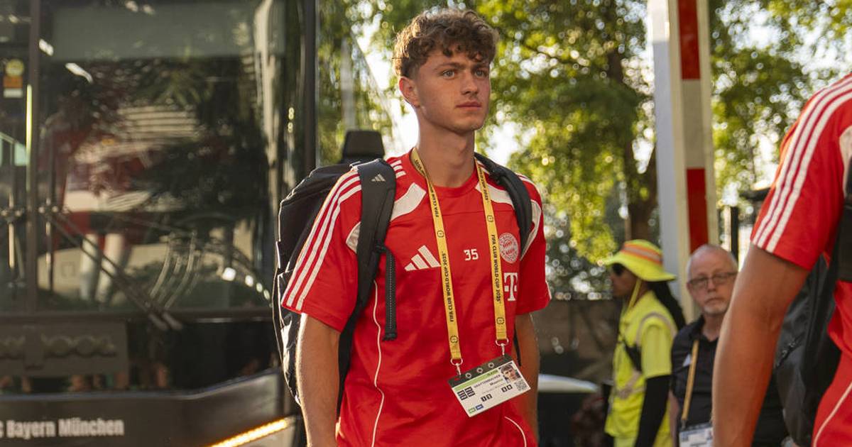 Bayern-Talent wechselt zu Bundesliga-Neuling