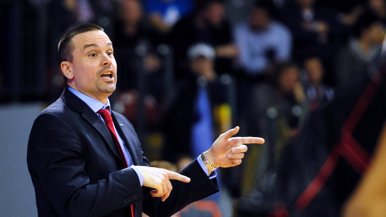 Bayreuth holt Ex-Spieler zurück