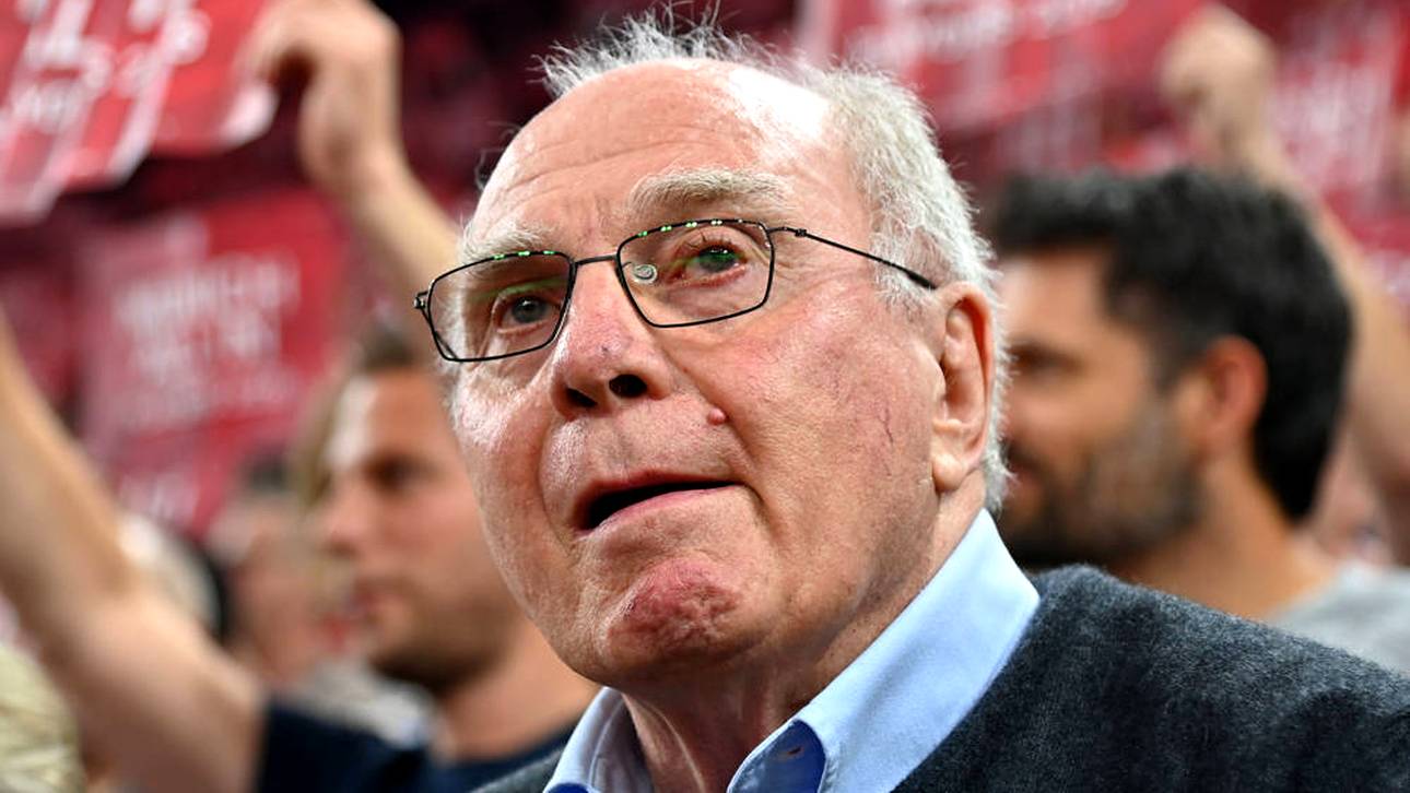 Hoeneß will Ex-Weltmeister beim DFB