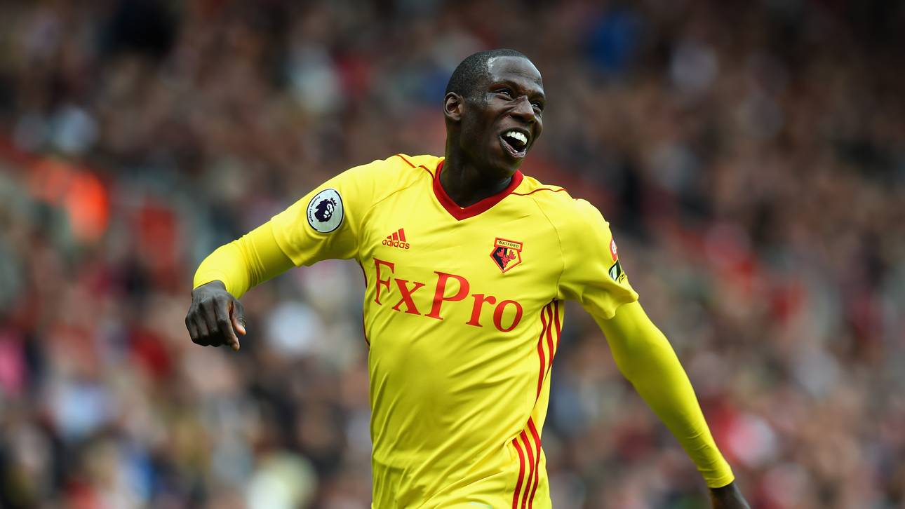 PSG: Rabiot-Ersatz aus Watford?