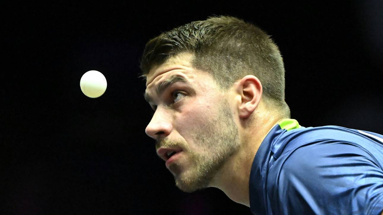 Franziska verliert im Dschidda-Finale