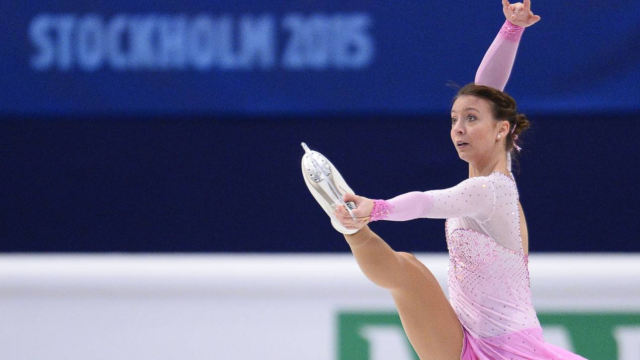 Schott auf Rang 9, Weinzierl auf 15