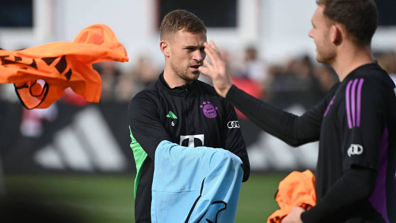 Lahms Urteil zu Kimmich