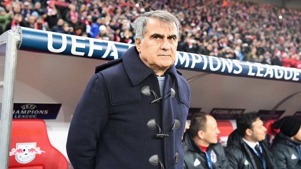 Vater des Erfolgs ist Senol Günes, der für das beste Ergebnis eines türkischen Teams in der Gruppenphase der Königsklasse sorgte. "Er hat es verstanden, verschiedene Nationalitäten zusammenzubringen", lobt Jupp Heynckes seinen Trainerkollegen. Günes hat einige bekannte Vorgänger - darunter auch sechs deutsche Trainer