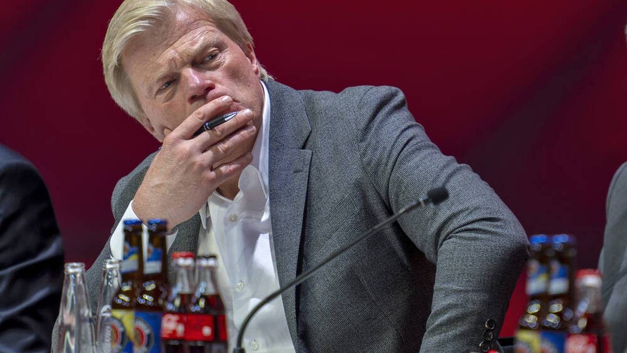 Bayern-Fan rechnet mit Kahn ab