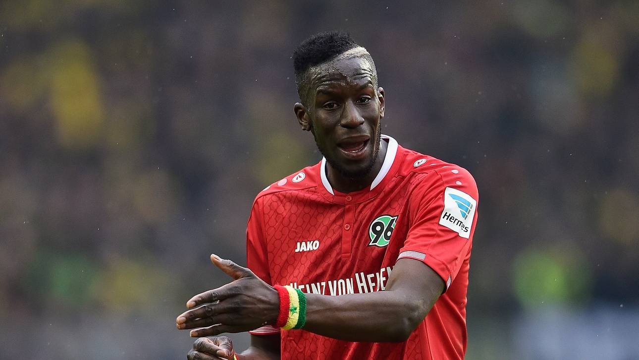 Kind nennt Schmerzgrenze für Sane