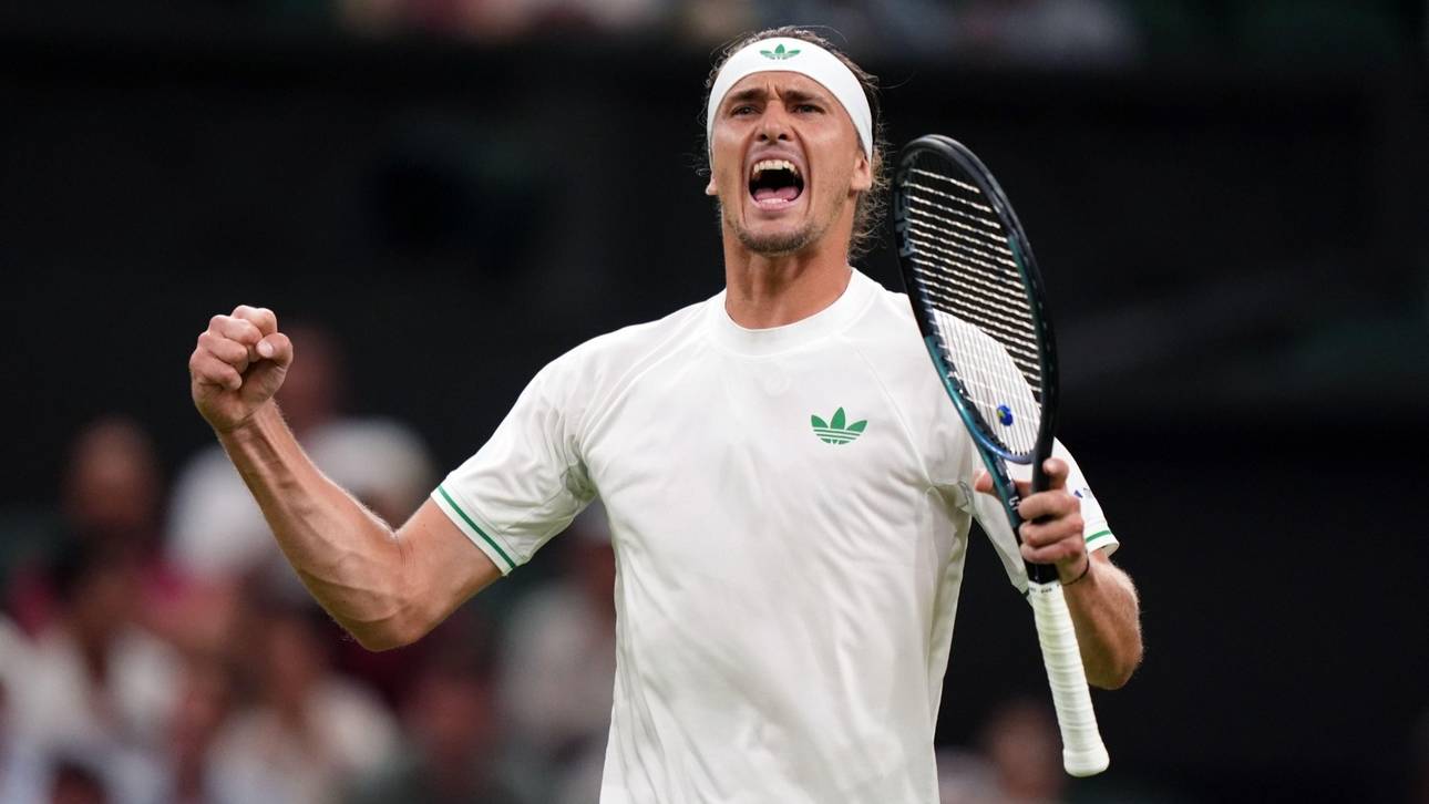 Wie schneiden die deutschen und österreichischen Spieler bei den Australian Open 2026 ab?