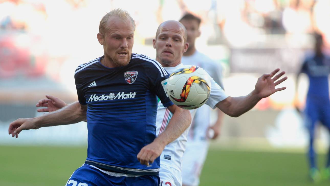 Ingolstadt verlängert mit Levels