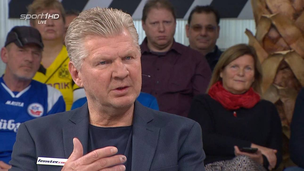 BVB-Trainer? Effenberg hat Favoriten