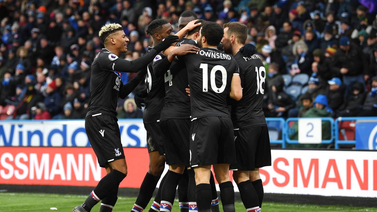 PLATZ 16 - CRYSTAL PALACE: Der abstiegsgefährdete Premier-League-Klub musste im letzten Jahr 7,05 Millionen Euro für die Spielervermittler blechen. Sportlicher Erfolg stellte sich aber nicht ein
