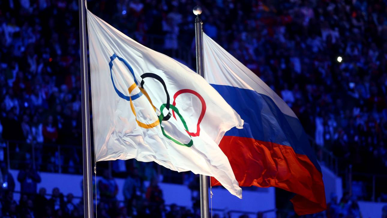 IAAF schließt Russland von Rio aus