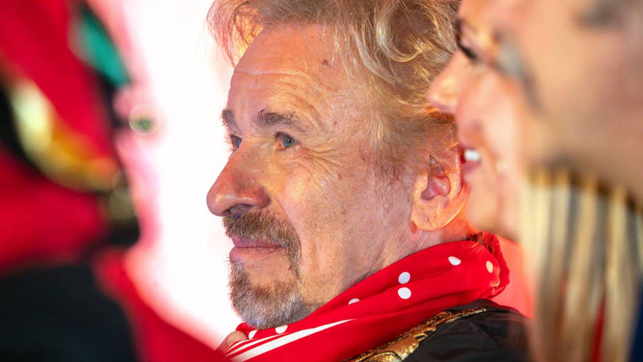 Gottschalk verärgert über Berichte