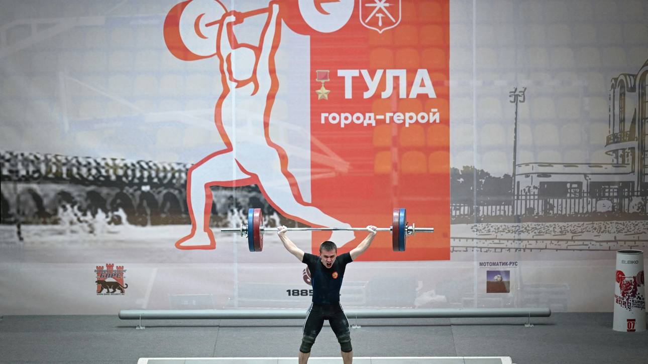 "Skandalös!" Ukraine wütet nach WM-Vergabe an Russland