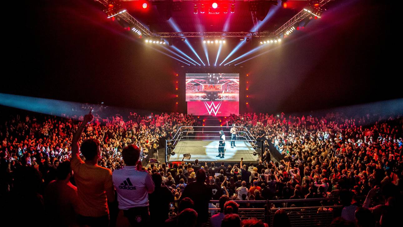 VOTING: Das WWE-Match des Jahres