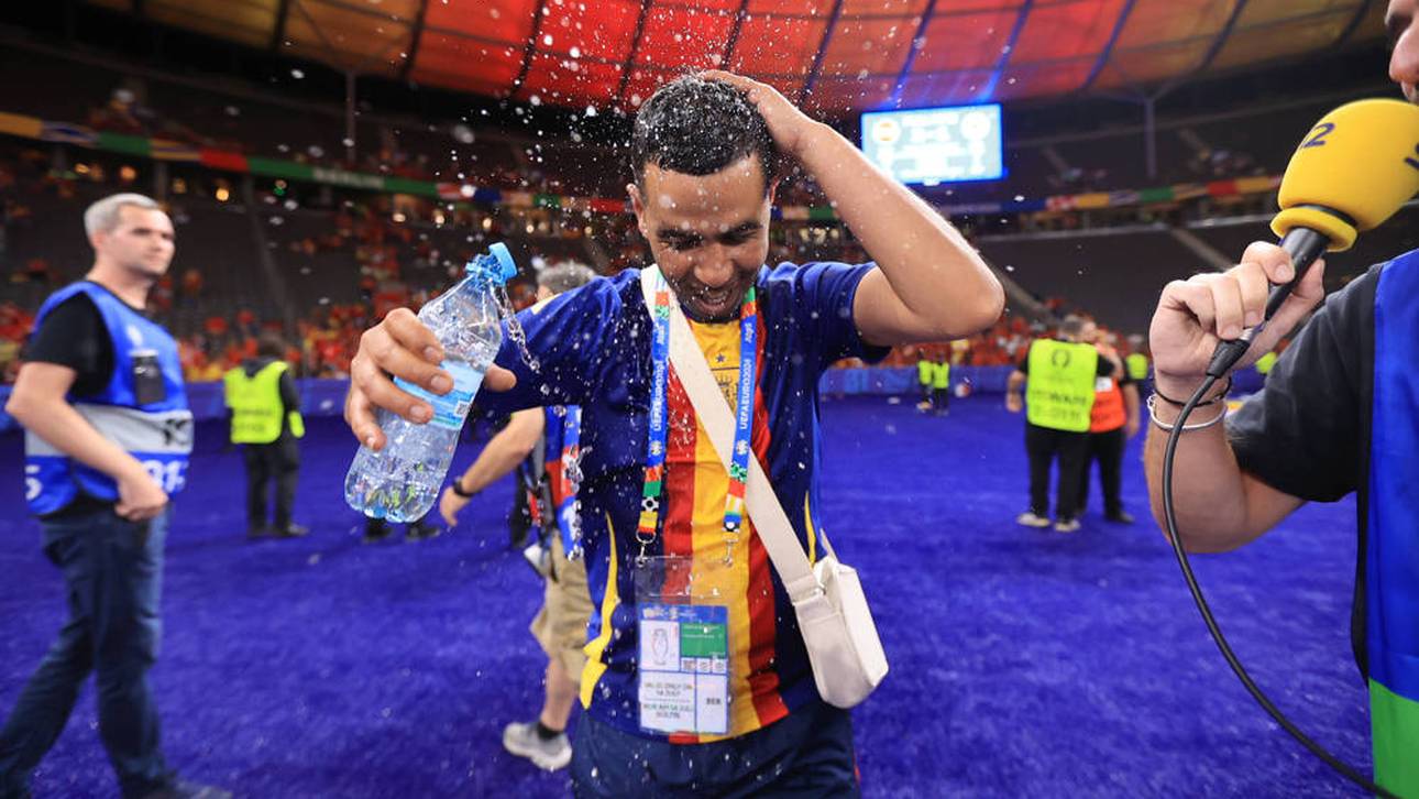 „Ich sah mich zwischen Leben und Tod“