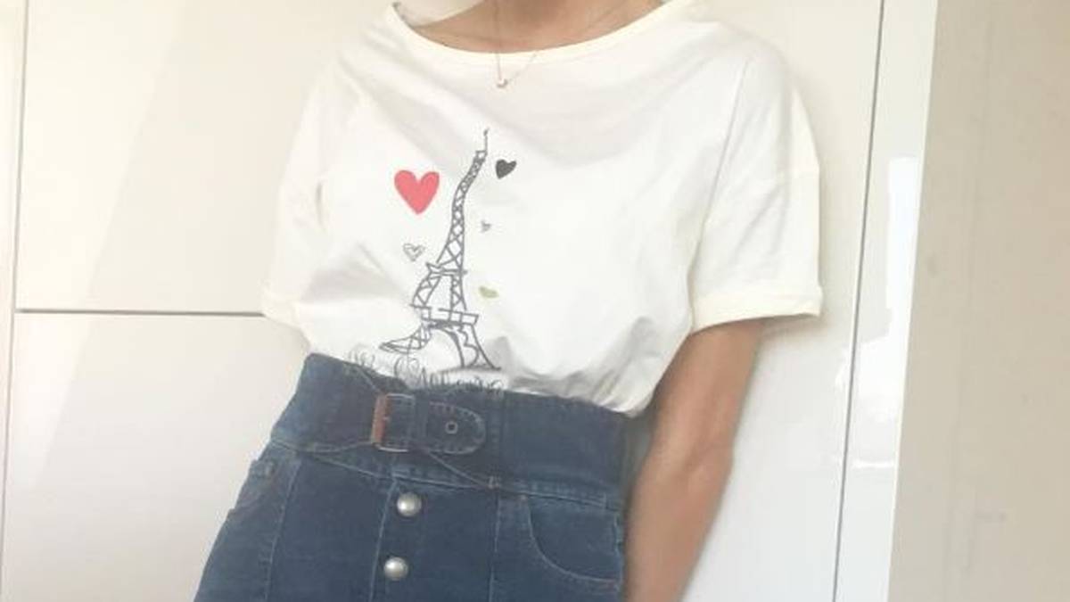 Für Cathy Hummels gibt es ihren Mats im Halbfinale nicht auf dem Rasen zu sehen. Dennoch ist sie natürlich in Marseille mit dabei