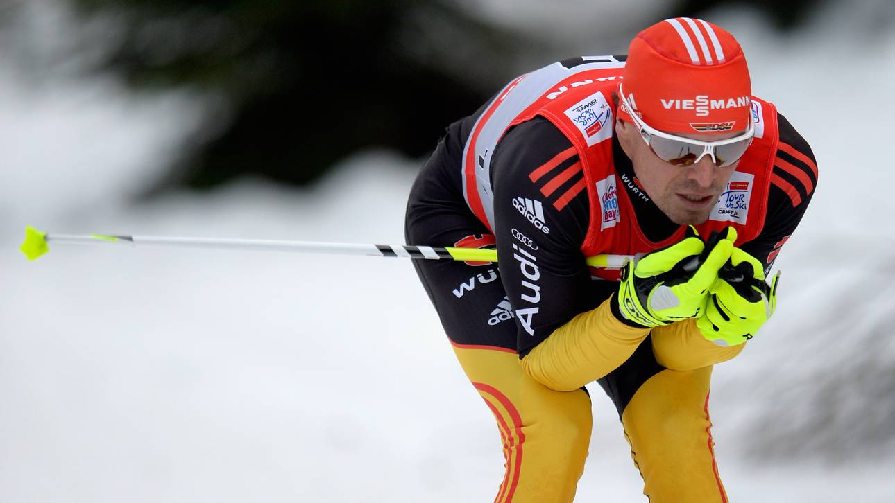 Angerer neuer DSV-Vizepräsident