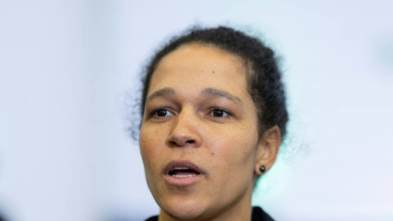 Ex-DFB-Spielerin warnt vor Katastrophe