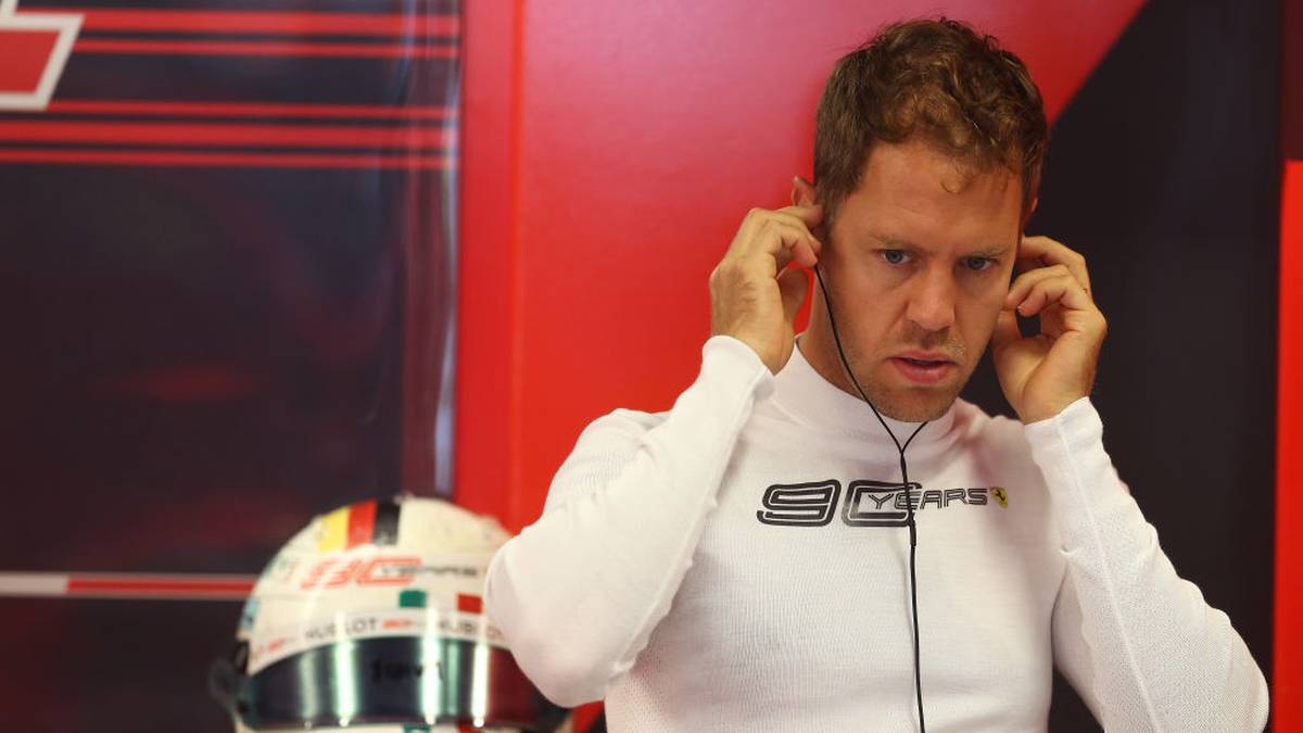 Vettel fällt auf den letzten Platz zurück, wird bestraft und von Leclerc überrundet. Die internationale Presse ist sich sicher: Das war die Wachablösung bei Ferrari. Nicht mehr Vettel ist die Nummer eins, sondern Leclerc. Seit mehr als einem Jahr wartet der Deutsche auf einen Sieg, in der WM-Wertung steht er nur noch auf Rang fünf und hat 115 Punkte Rückstand auf Hamilton