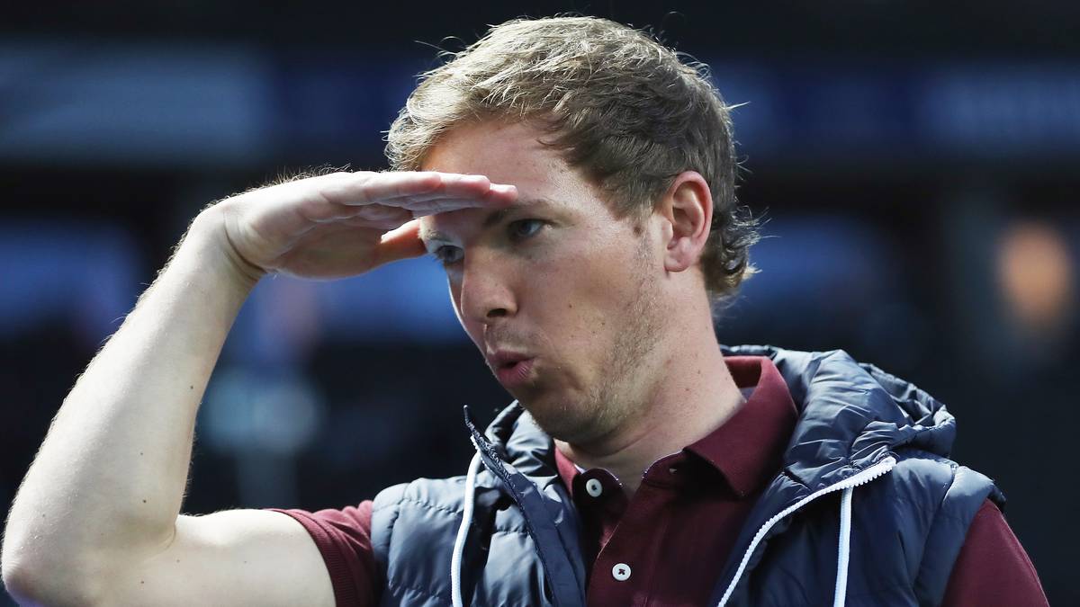 WAS MUSS PASSIEREN? Wie Leipzig wird sich auch Hoffenheim an die Mehrfachbelastung gewöhnen müssen. Die Abgänge von Süle und Rudy dürften nur schwer zu kompensieren sein. Die TSG muss diese Verluste im Kollektiv auffangen