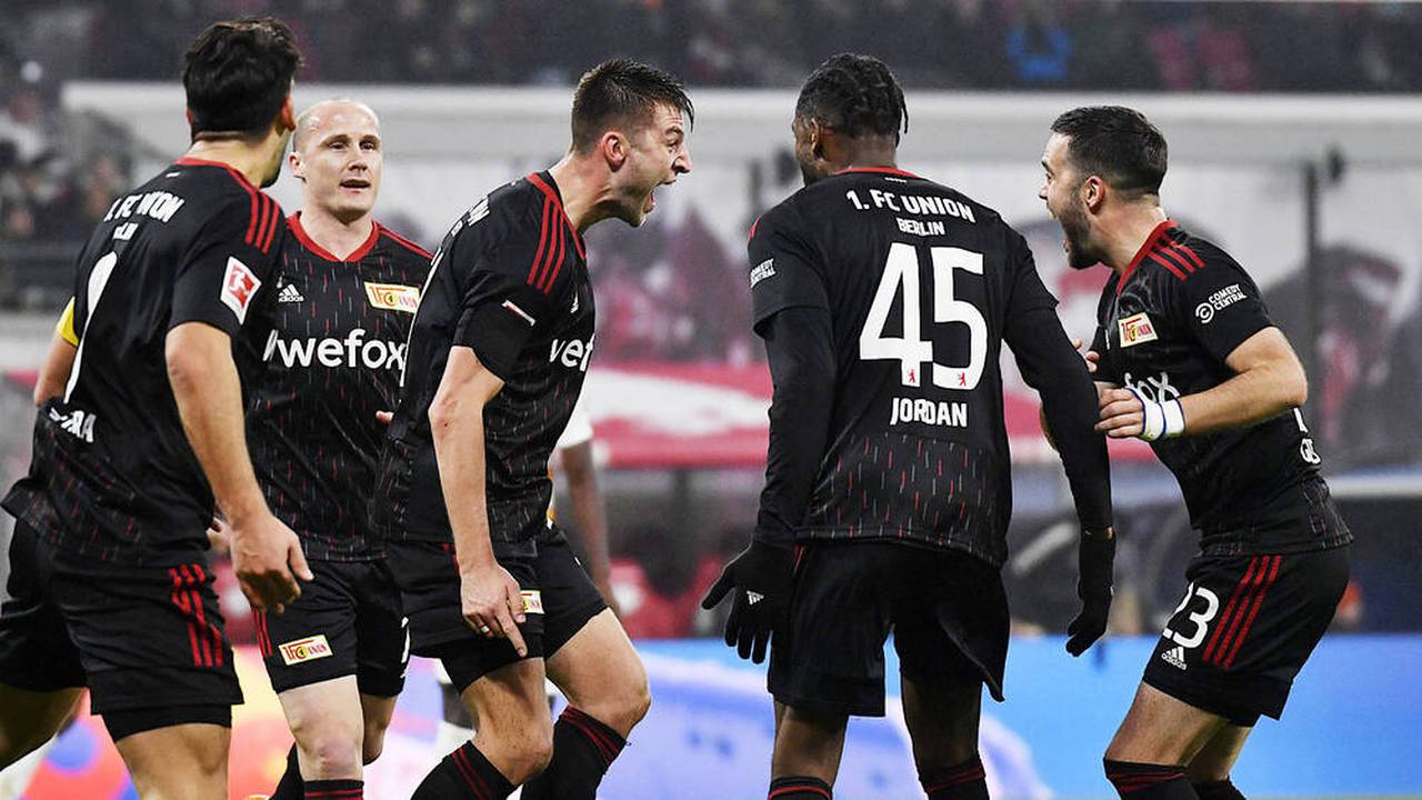Union stellt Europa-League-Rekord ein