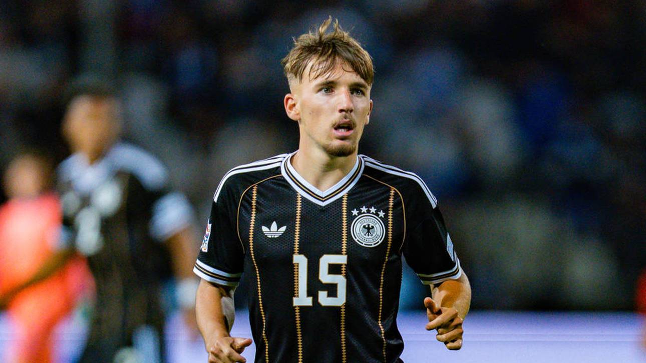 Diese Karl-Aussagen über Nagelsmann verblüffen
