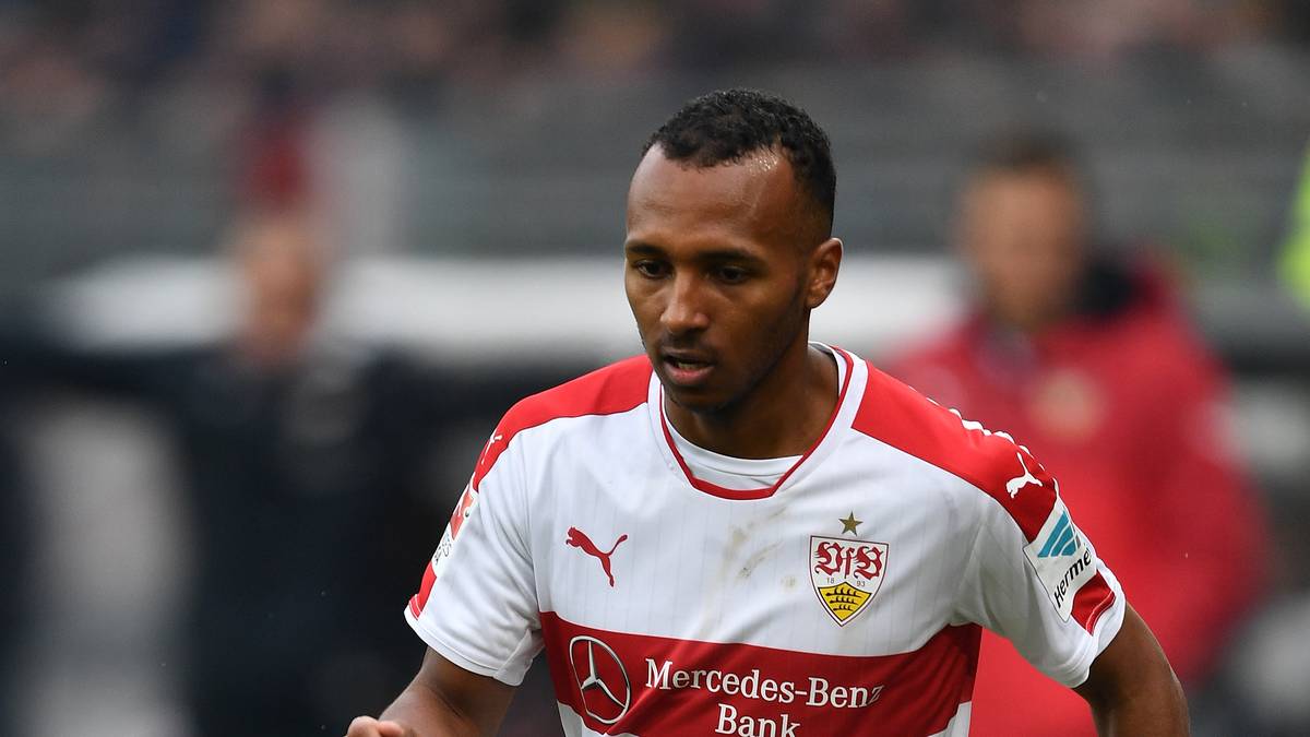 JULIAN GREEN (Greuther Fürth): Der 22 Jahre alte US-Nationalspieler wechselt auf Leihbasis vom VfB Stuttgart bis zum Saisonende zur SpVgg Greuther Fürth in die Zweite Liga