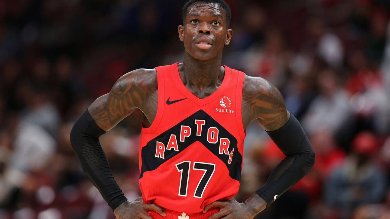 Schröder glänzt vor NBA-Start