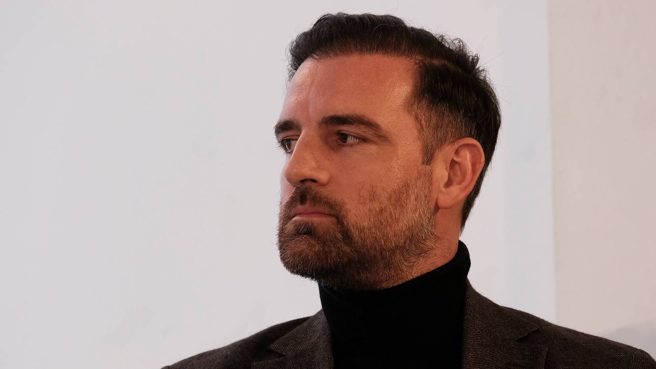 Metzelder zum DFB? Das ist dran