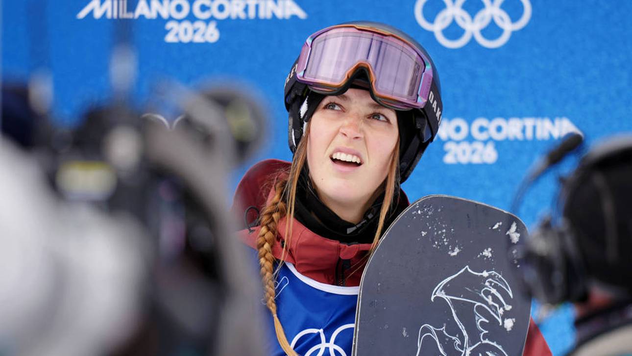 Deutsche Hoffnung verpasst Finale