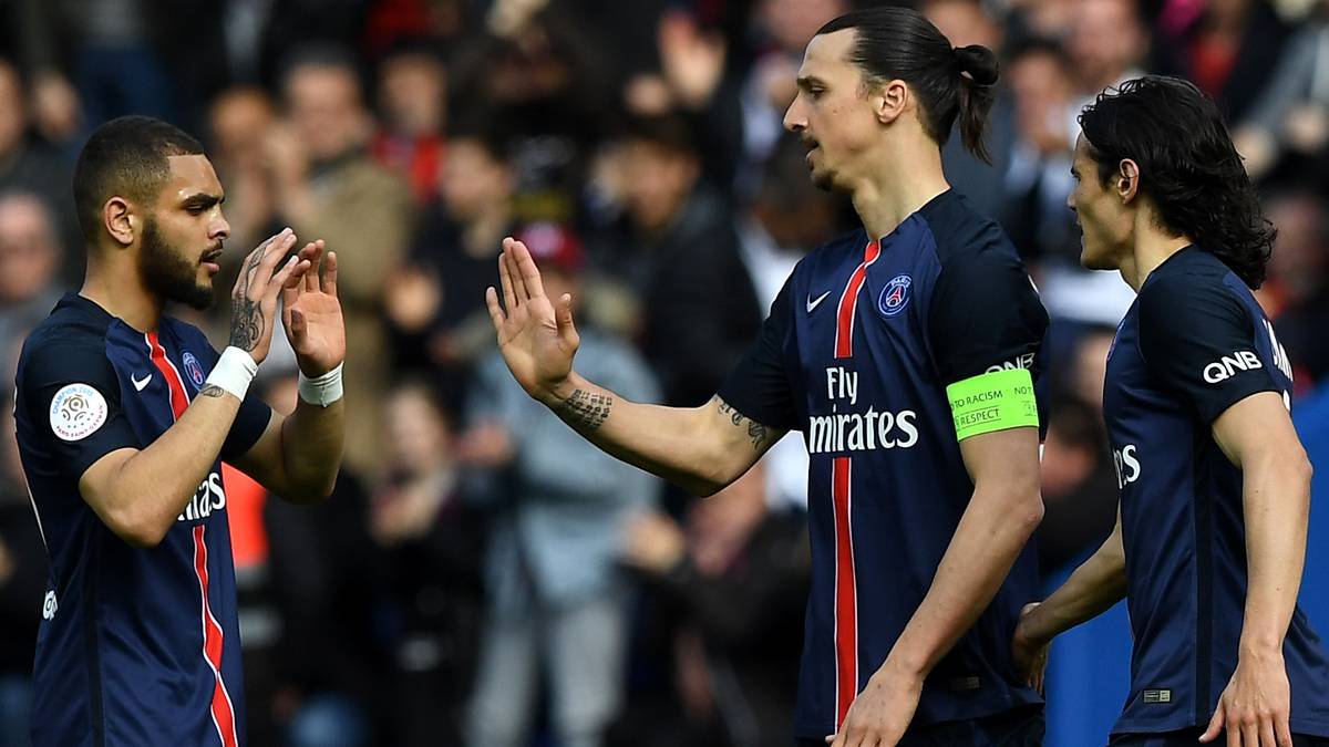 Hummels sucht die Herausforderung und wird sich kaum wohlfühlen, wenn er ohne besondere Anstrengung mit 20 Punkten Vorsprung Meister wird. Bei PSG könnte er zwar wohl so gut verdienen wie sonst kaum bei einem anderen Verein – doch wenn es darum ginge, würde er schon lange nicht mehr beim BVB spielen