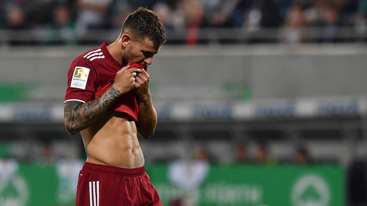 Die Antworten zu der drohenden Haftstrafe von Lucas Hernández