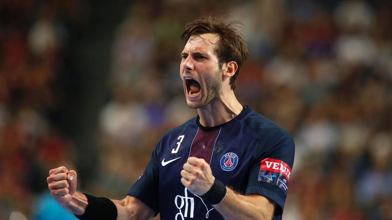 Gensheimer greift nach CL-Titel