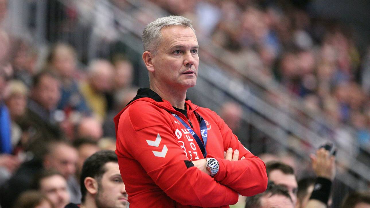 Neustart bei BVB-Handballerinnen