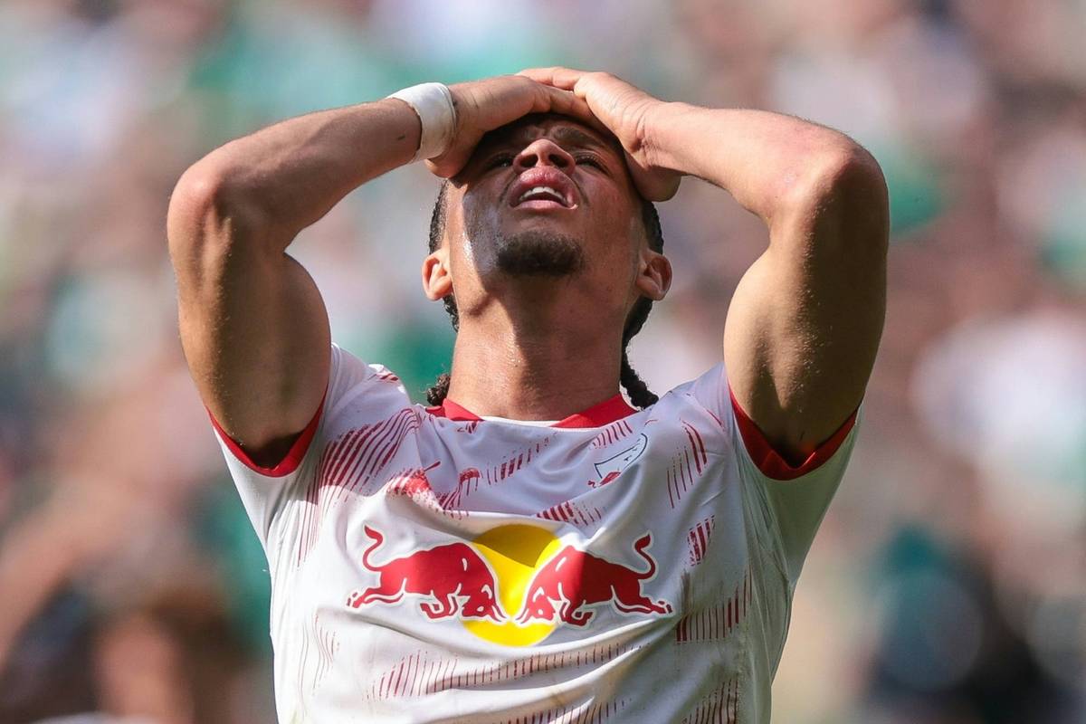 RB enttäuscht bei Fan-Umfrage