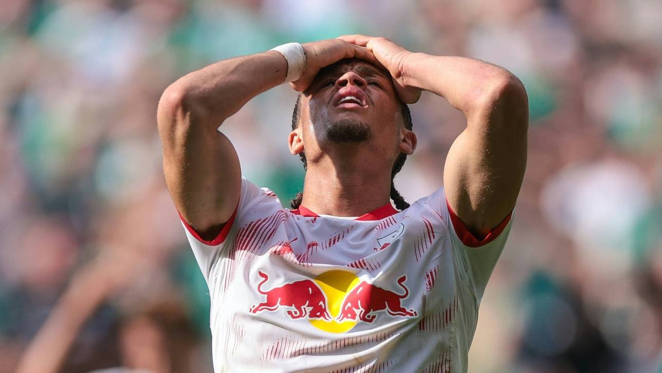 RB enttäuscht bei Fan-Umfrage