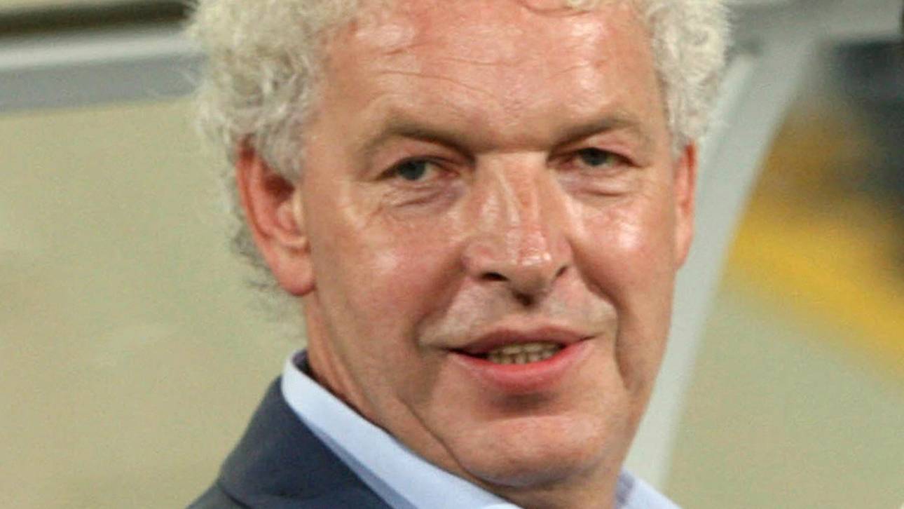 Toppmöller feiert 65. Geburtstag