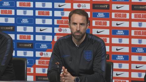 Dicke Luft bei der englischen Nationalmannschaft! Trainer Gareth Southgate hat nach zahlreichen Verstößen seiner Spieler gegen die Corona-Regeln Klartext gesprochen. 