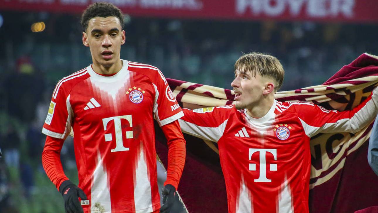 Nimmt Karl einen Umweg?