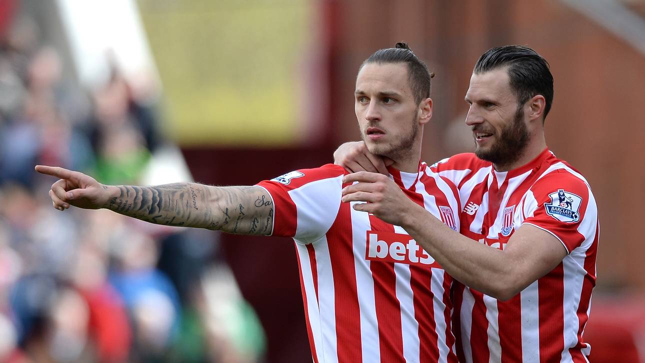 Arnautovic vor Wechsel