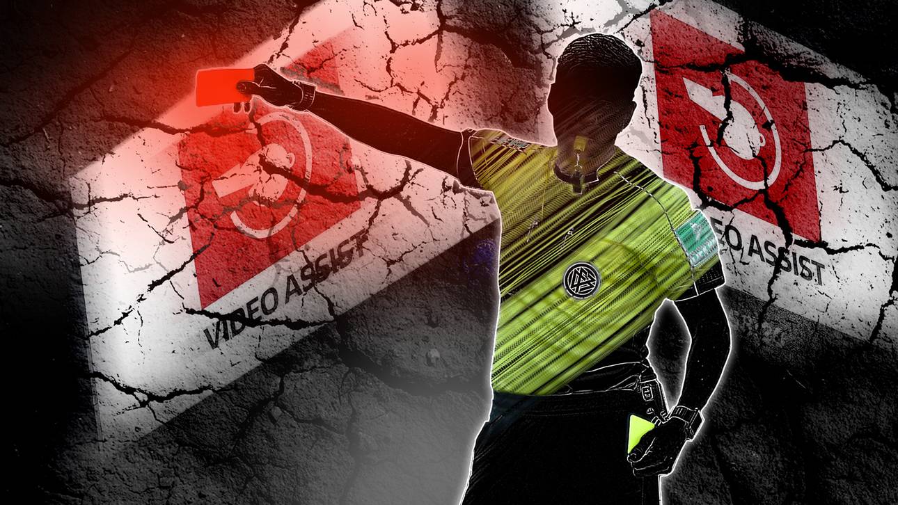 Video-Zoff: Fröhlich räumt Fehler ein