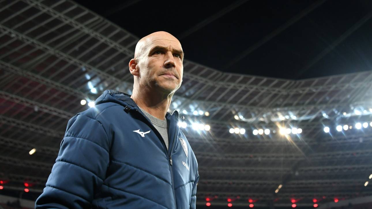 VfL ohne Lust auf Rechenspiele