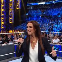 Kontroverser Auftritt der neuen WWE-Chefin